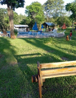 Los Lapachos Lodge